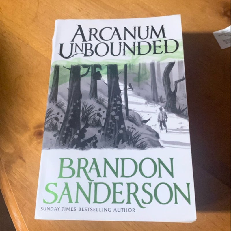 Arcanum Unbounded