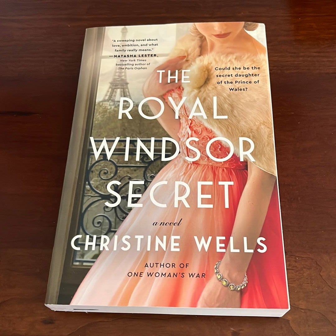 The Royal Windsor Secret