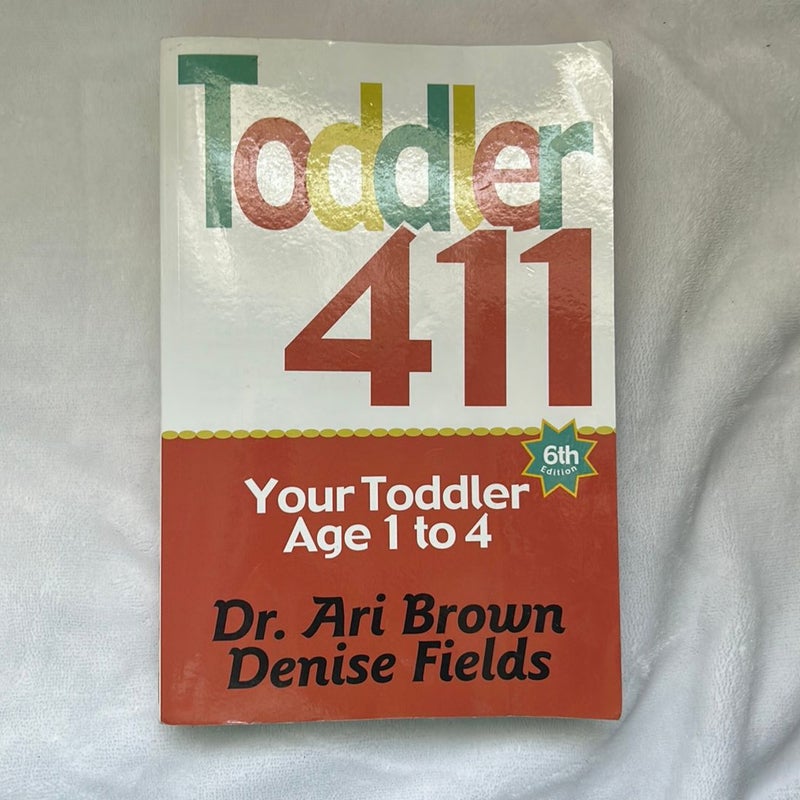 Toddler 411