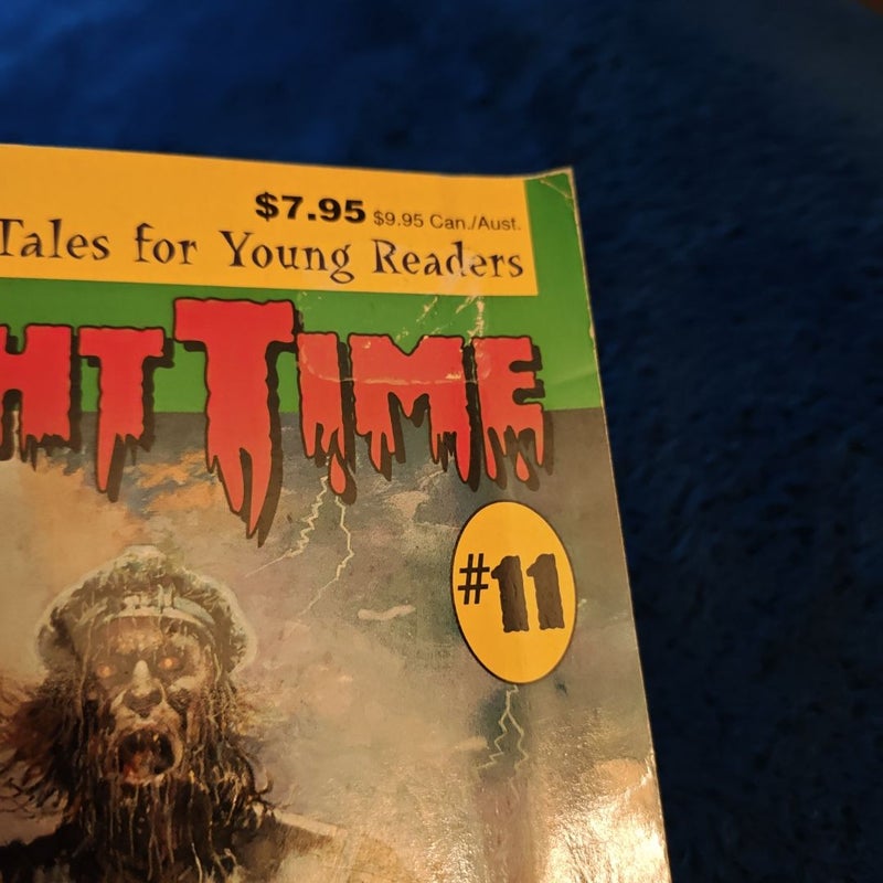 Fright Time #11