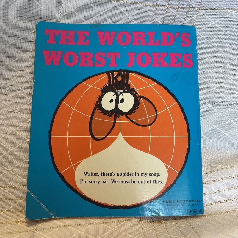 World's Worst Jokes
