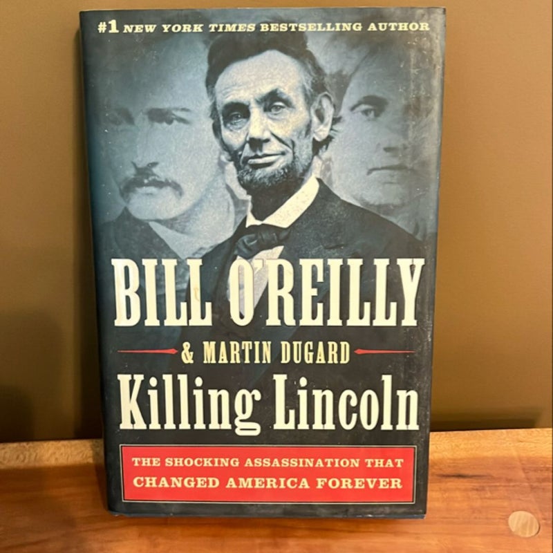 Killing Lincoln