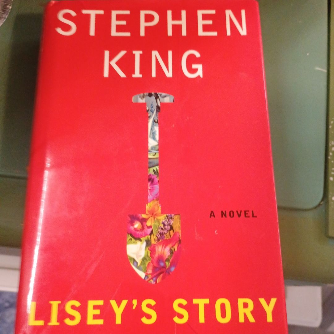 Lisey's Story