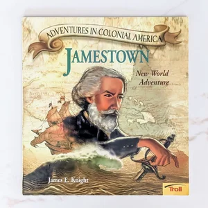 Jamestown