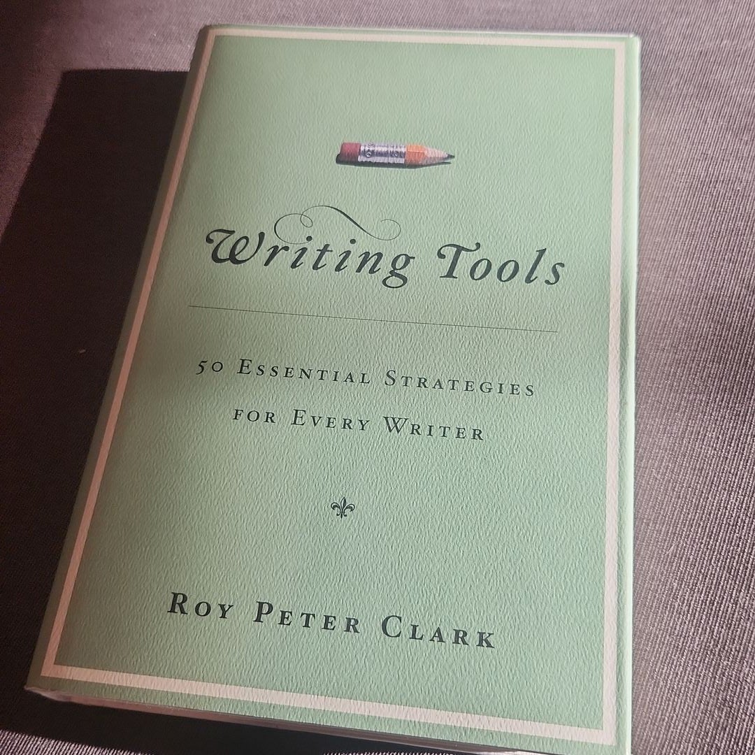 Writing Tools