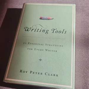 Writing Tools (10th Anniversary Edition)