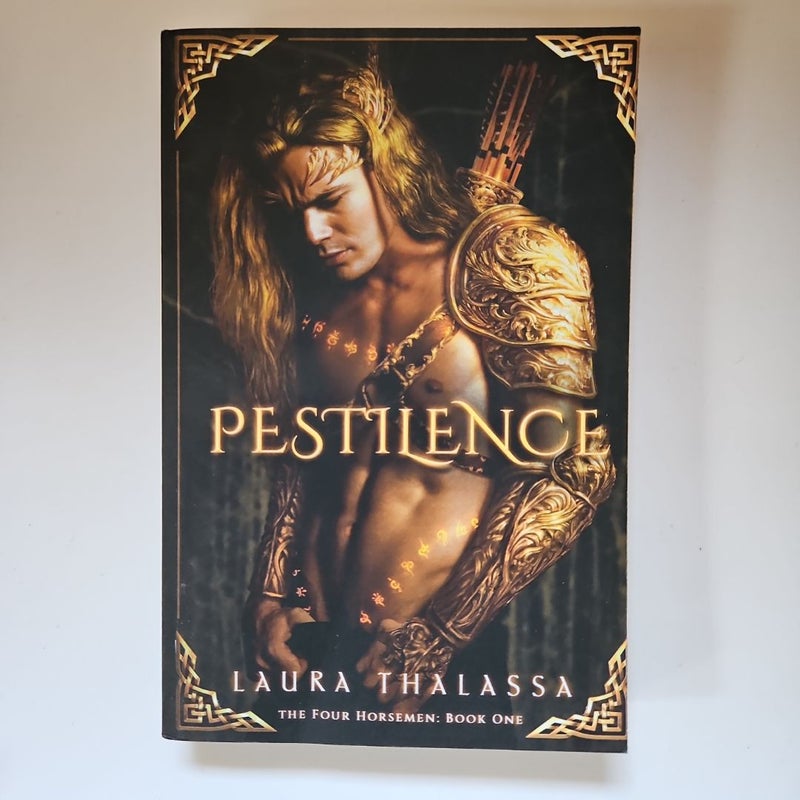 Pestilence