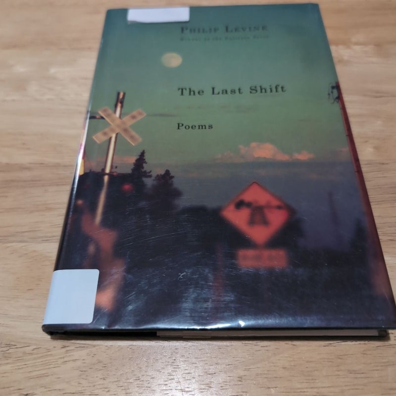 The Last Shift