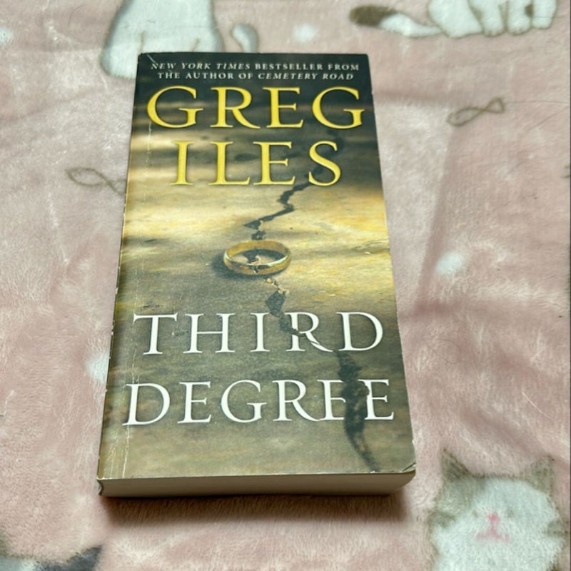 Third Degree