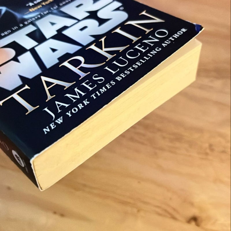 Tarkin: Star Wars