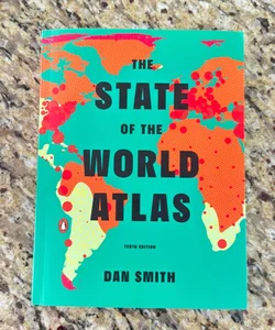 The State of the World Atlas