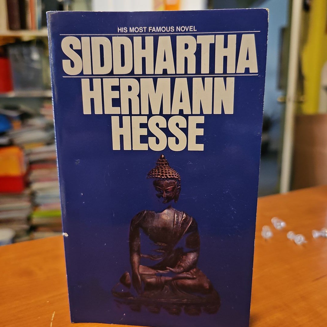 Siddhartha