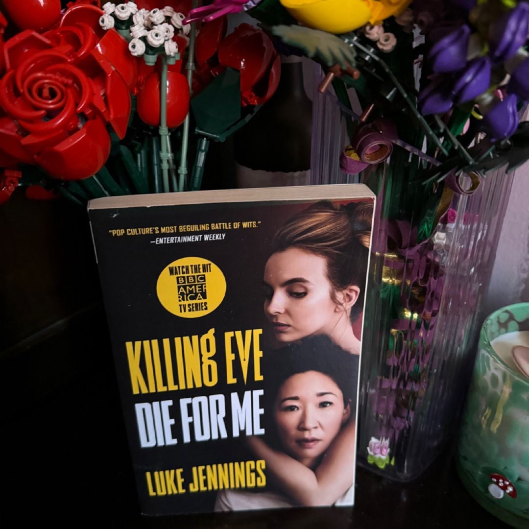 Killing Eve: Die for Me