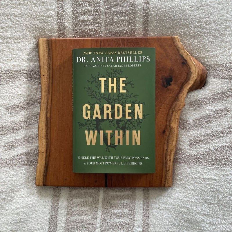 The Garden Within