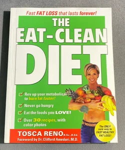 The Eat-Clean Diet