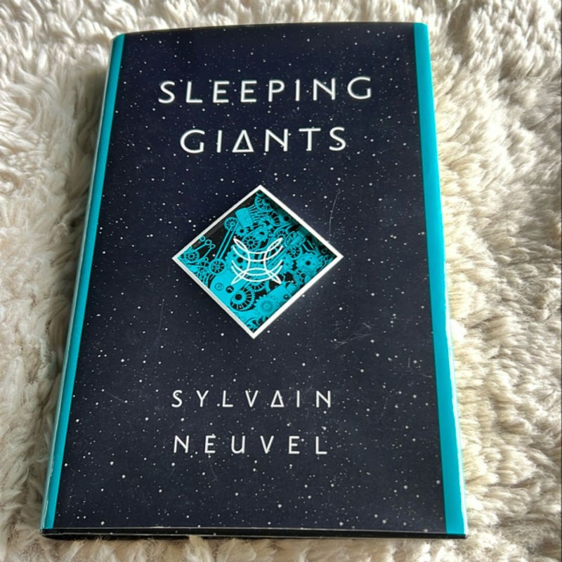 Sleeping Giants