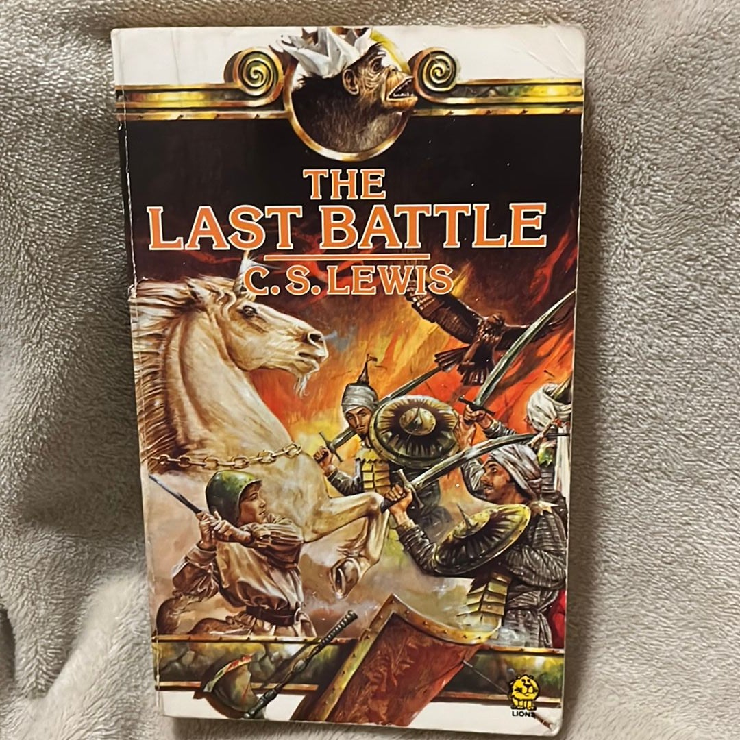 The Last Battle