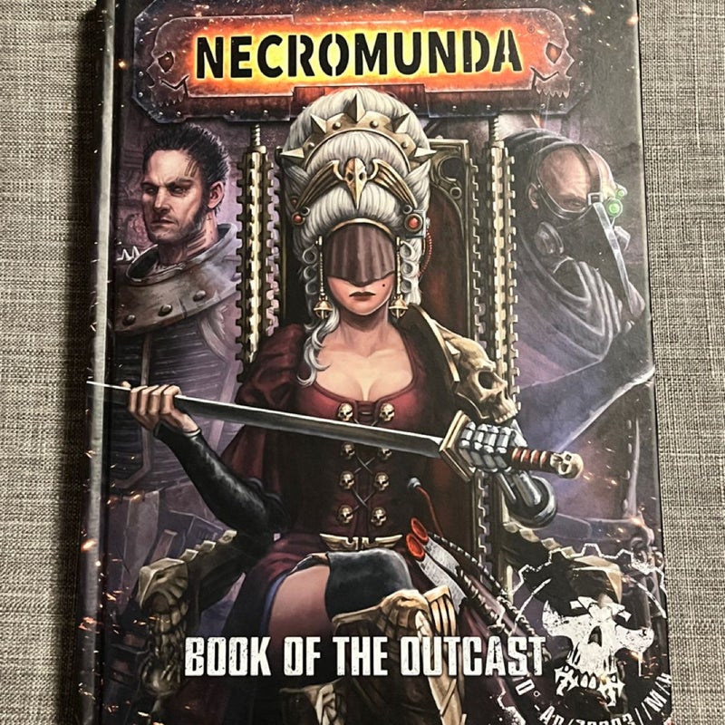 Necromunda