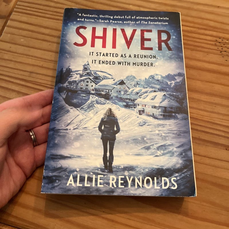 Shiver
