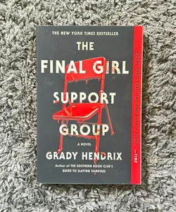 The Final Girl Support Group