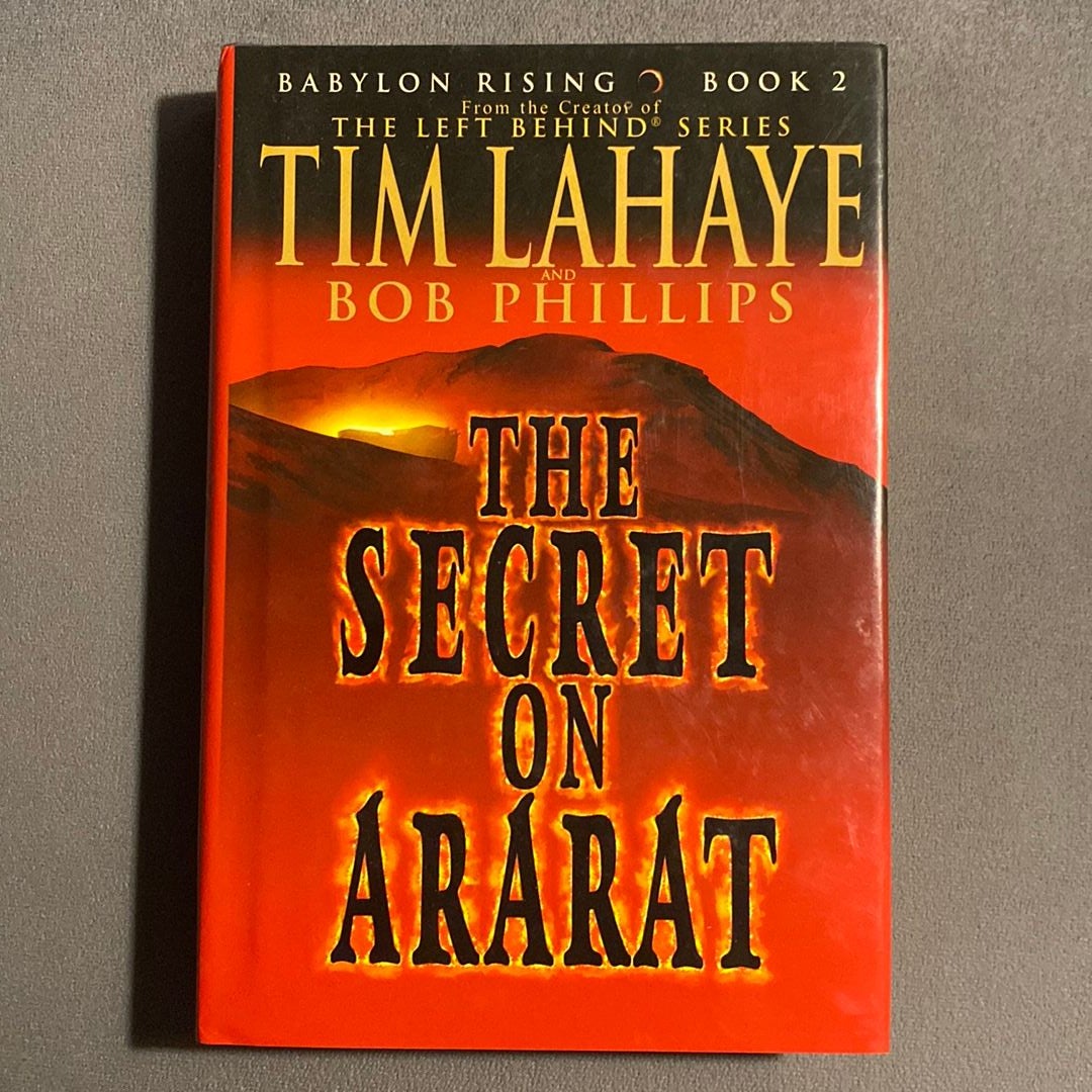 The Secret on Ararat