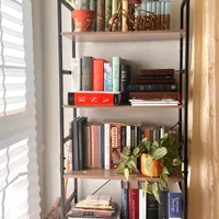 Blessed Book Nook