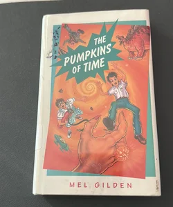 The Pumpkins of Time