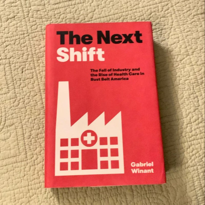 The Next Shift