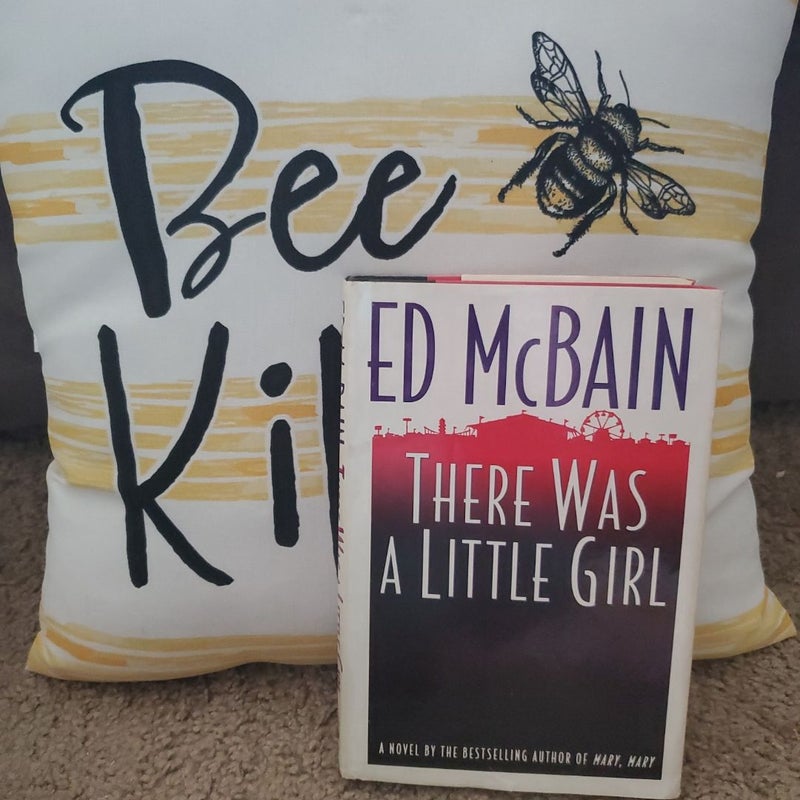 There Was a Little Girl
