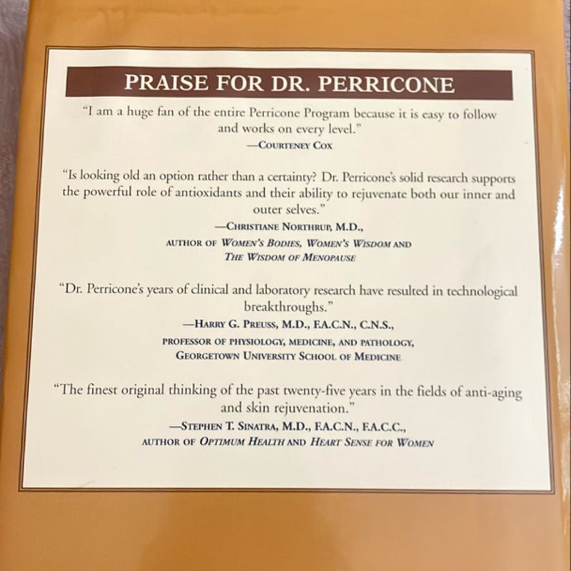 The Perricone Promise