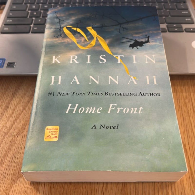 Home Front