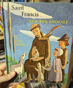 Saint Francis and the Animals