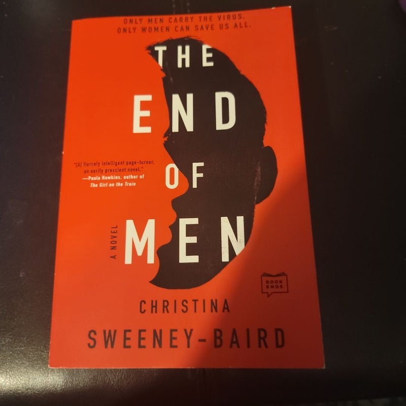 The End of Men