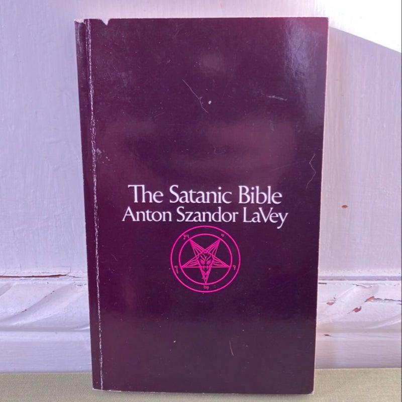 Satanic Bible