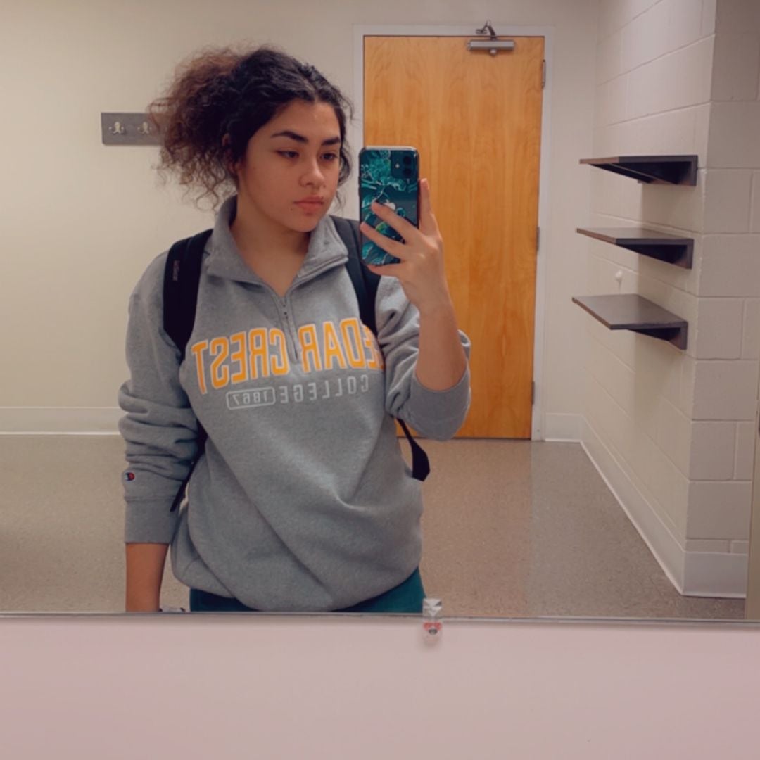 Kaitlyn Arce