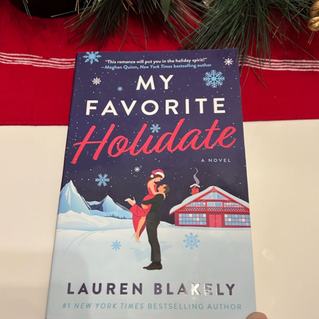 My Favorite Holidate