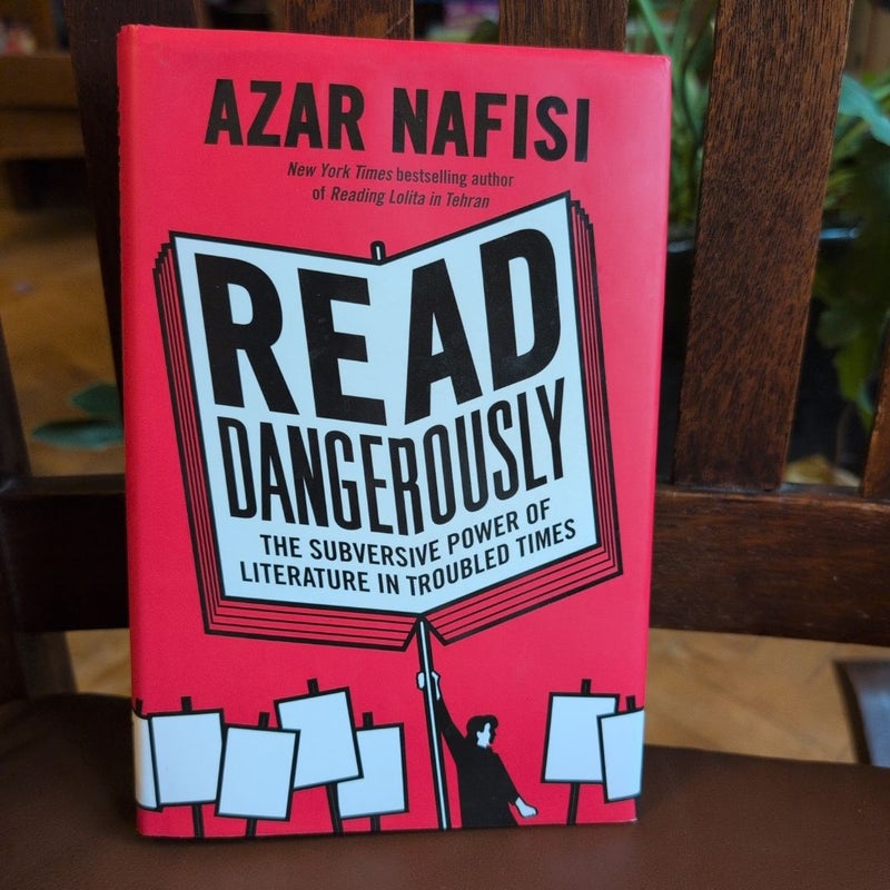 Read Dangerously