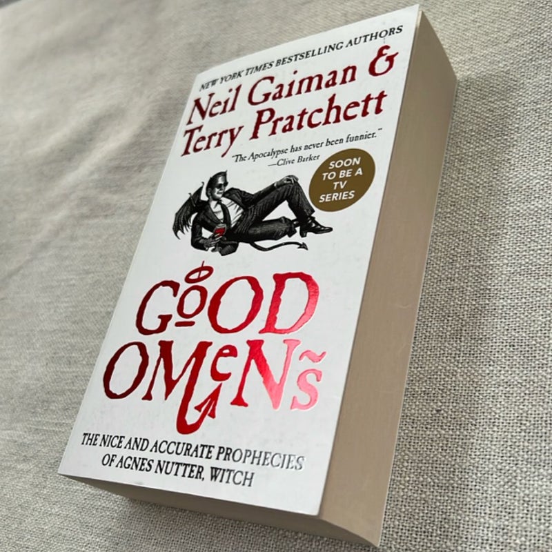 Good Omens