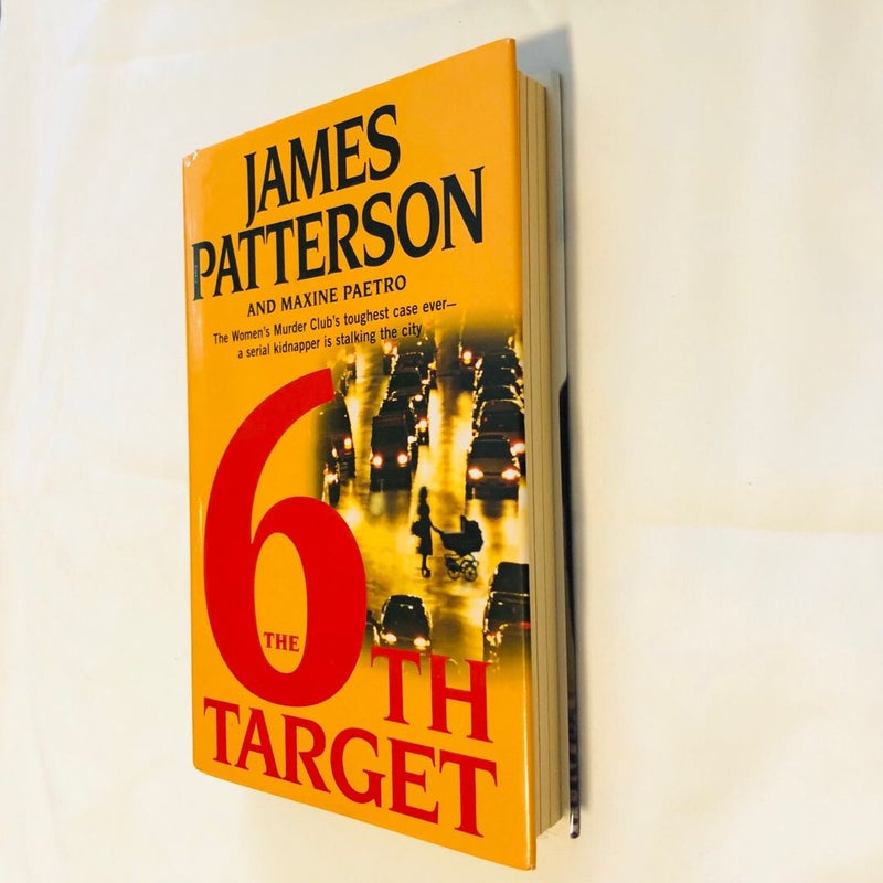 The 6th Target