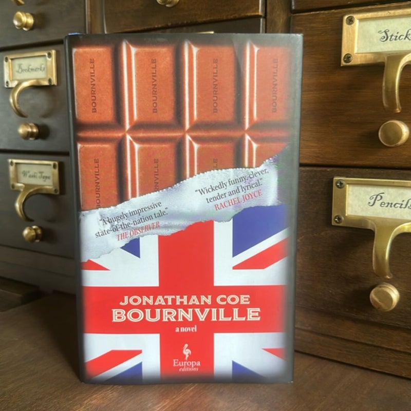 Bournville