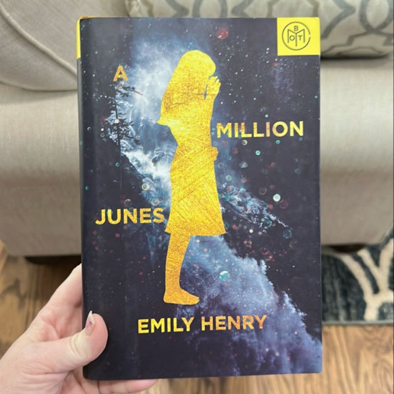 A Million Junes