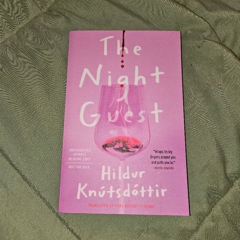 The Night Guest