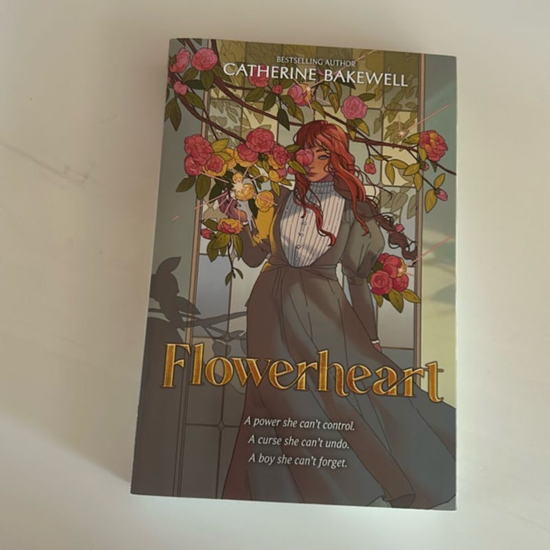 Flowerheart