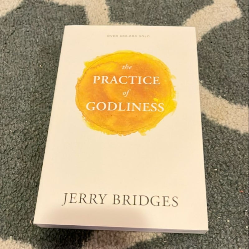 The Practice of Godliness