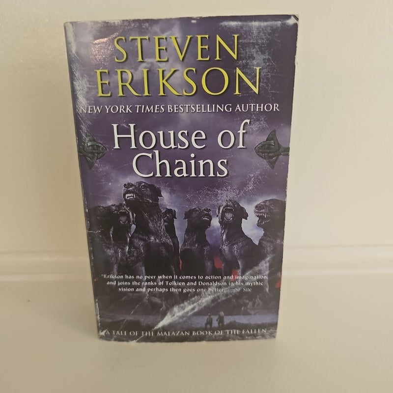 House of Chains