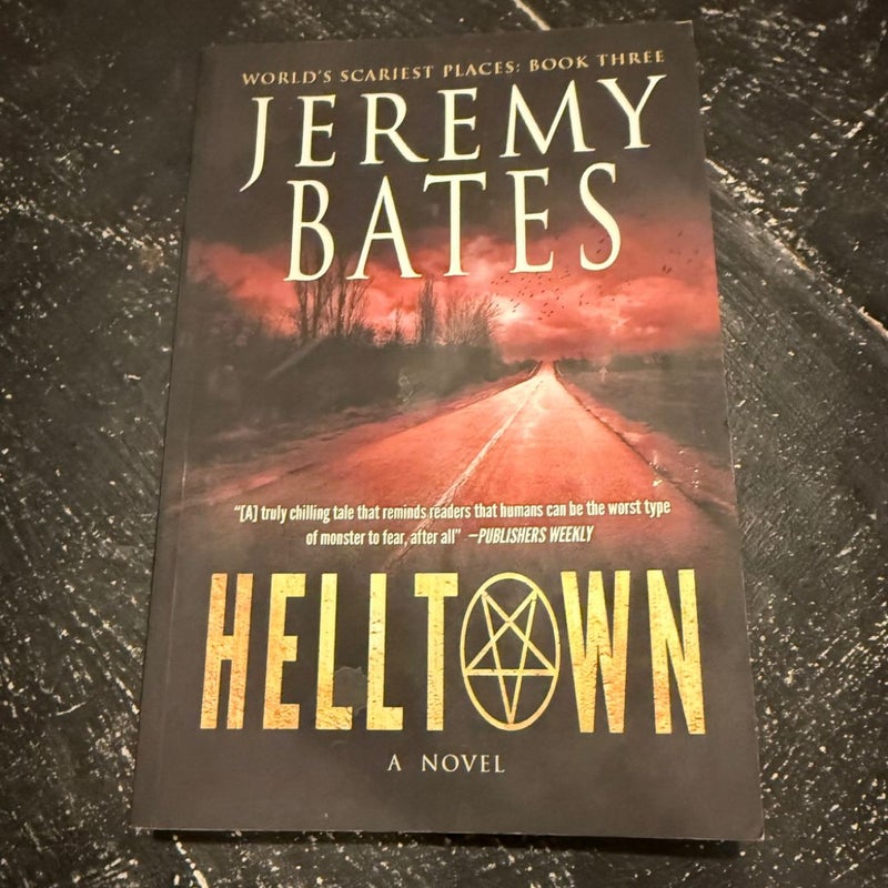 Helltown