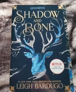 Shadow and Bone