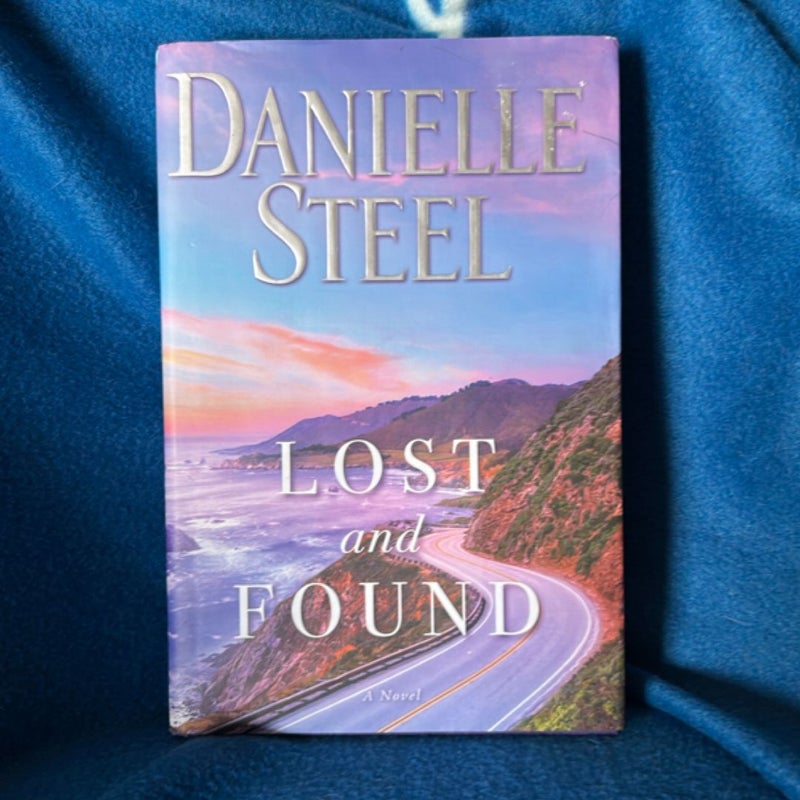 Lost and Found