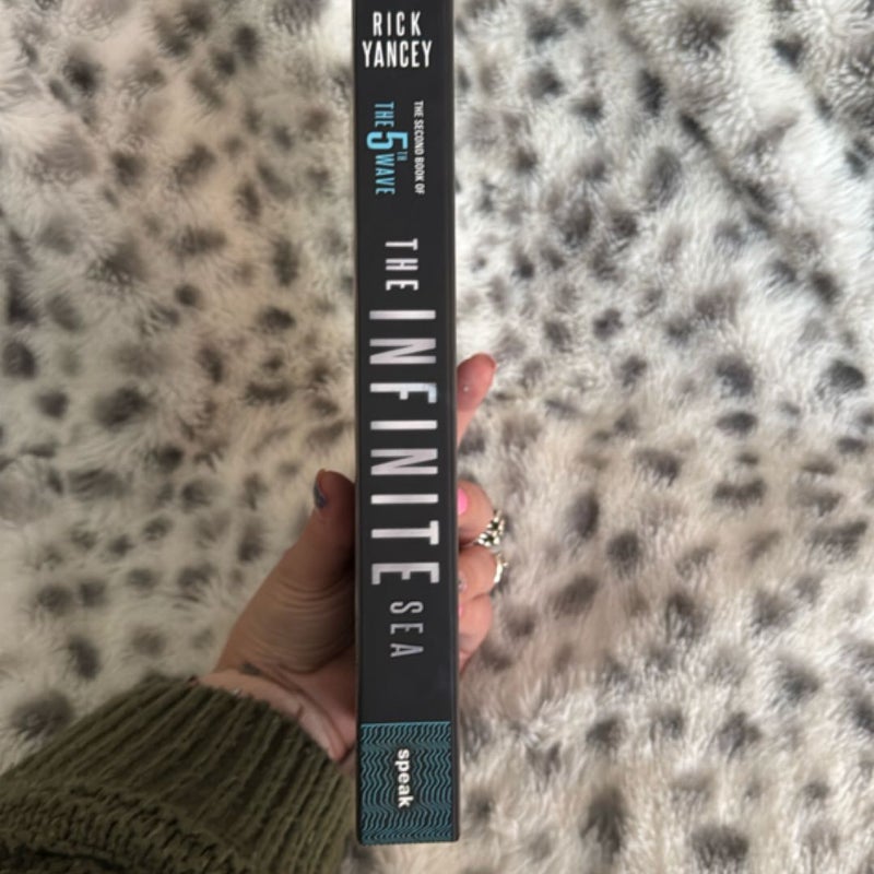 The Infinite Sea