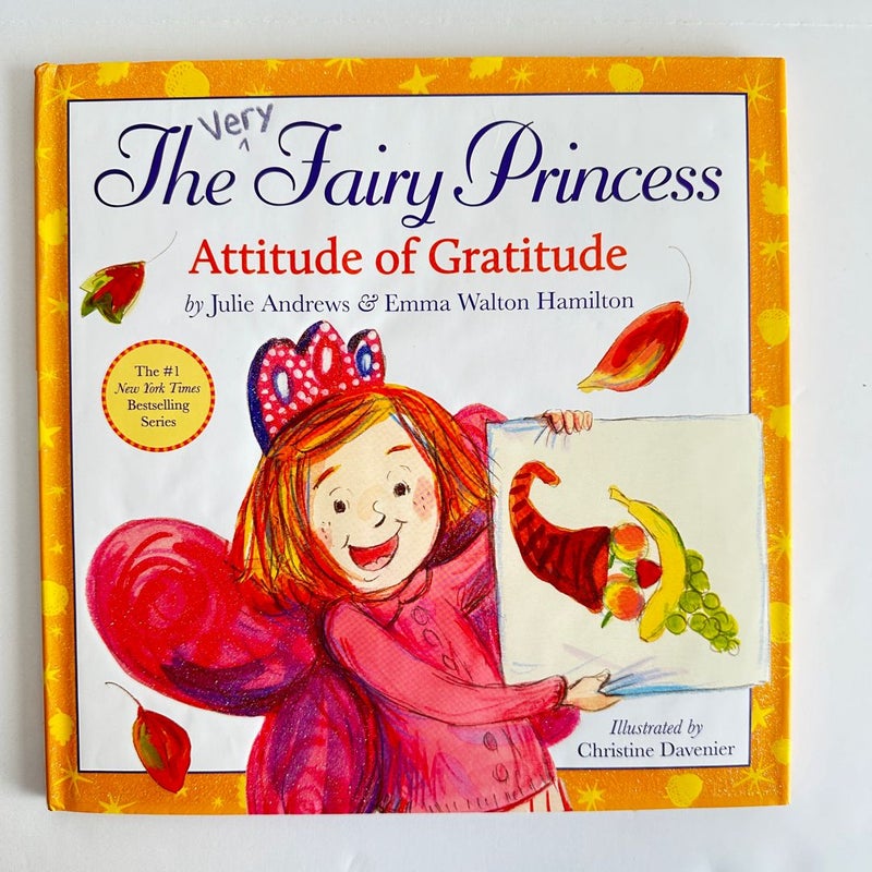 The Very Fairy Princess book Bundle